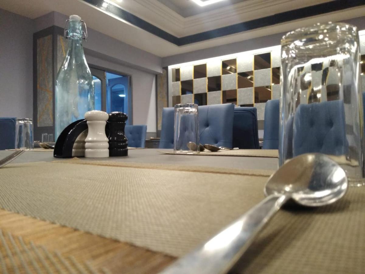 Zip By Spree Hotels Surabi International Веллуру Экстерьер фото